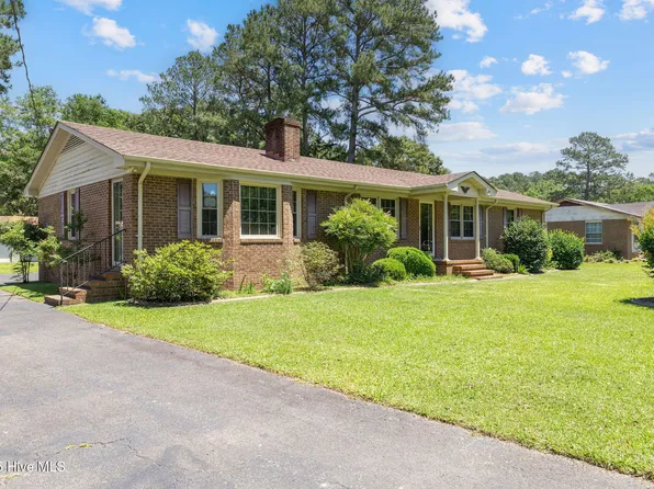 263 La Grange Road, La Grange, NC 28551