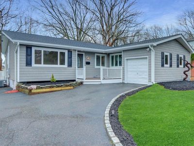 1151 Cassel Avenue, Bay Shore, NY, 11706