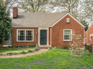 3724 Illinois Ave, Louisville, KY 40213