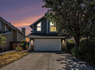 111 Overacker Ter, Fremont, CA 94536