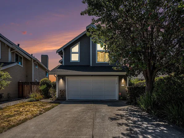 111 Overacker Ter, Fremont, CA 94536