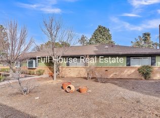 12209 Eastridge Dr NE, Albuquerque, NM 87112
