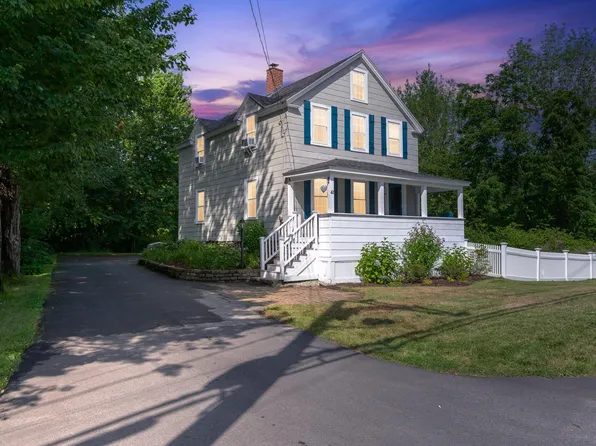 62 Epping Road, Exeter, NH 03833