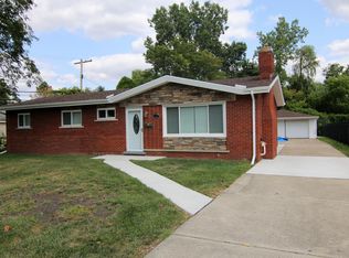 6452 Rockdale Ct, Dearborn Heights, MI 48127