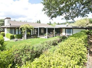 251 Saint Andrews Dr, Napa, CA