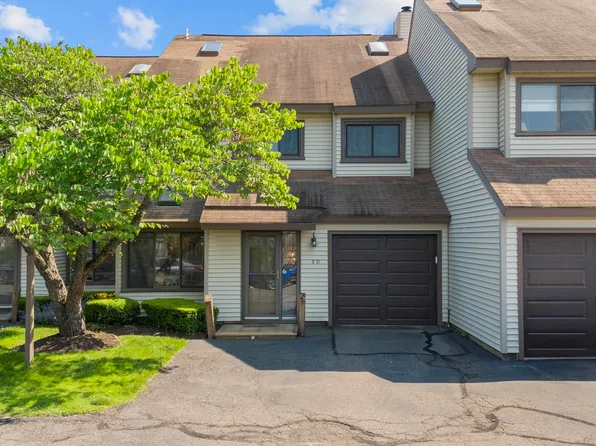 27 Lindstrom Road #5D, Stamford, CT 06902