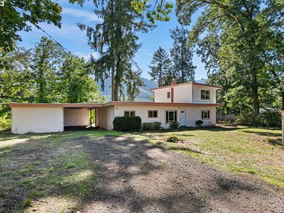 272 Snell Rd, Drain, OR, 97435