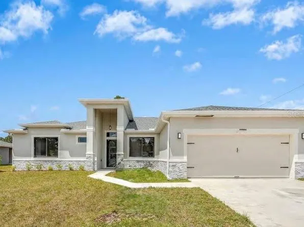 2861 Fontainebleau Ave SE, Palm Bay, FL 32909