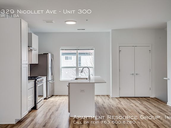 5th image of 3329 Nicollet Ave #300