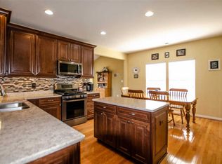 72 Deer Run Dr, Gordonsville, VA 22942