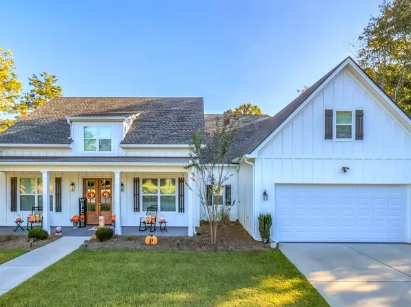 2565 Mount Zion Rd, Carrollton, GA 30117