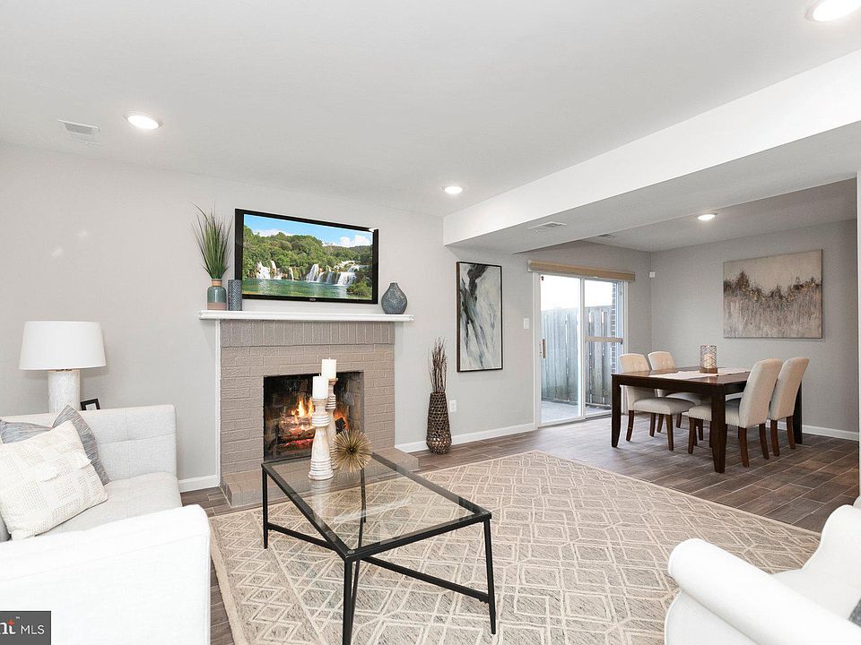4907 Savoy Pl Waldorf, MD Zillow Apartments for Rent in Waldorf