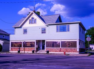 211 S Main St, Horseheads, NY