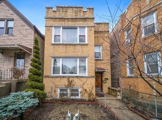 3748 N Troy St, Chicago, IL 60618