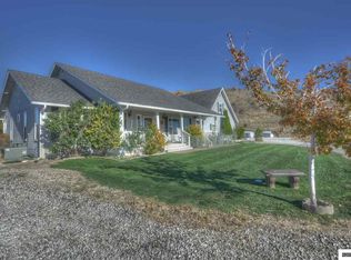 15025 Red Rock Rd, Reno, NV 89508