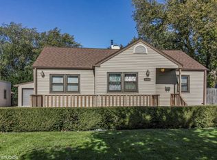 328 Dewey Ave, Northlake, IL 60164