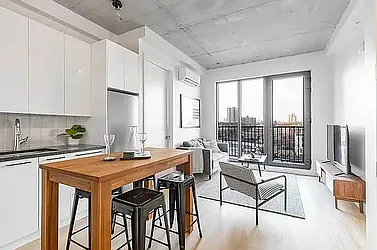 Rented by Highline Residential