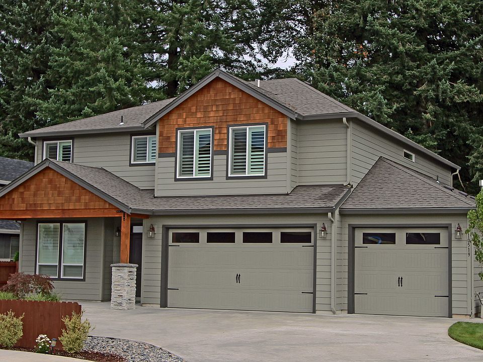 1st image of 10519 NE 156th Ave