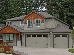 10519 NE 156th Ave, Vancouver, WA 98682