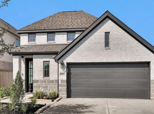 10811 Starry Farm Way, Richmond, TX 77406