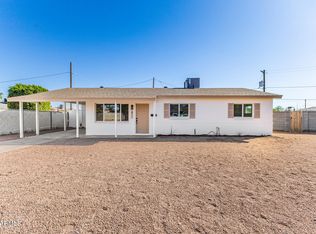 3321 E BELLEVIEW Street, Phoenix, AZ 85008