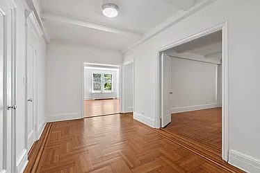 Rented by Rudin Management Company, Inc.