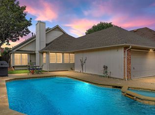 4252 Peppermill Ln, Dallas, TX 75287