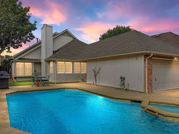 4252 Peppermill Ln, Dallas, TX 75287