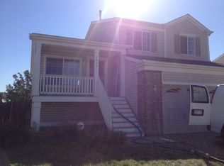 5040 Kalispell St, Denver, CO 80239