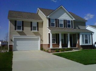 6936 Wilson Dr, Dexter, MI 48130
