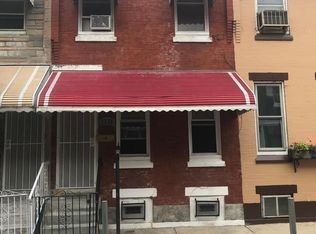 2236 N Bouvier St, Philadelphia, PA
