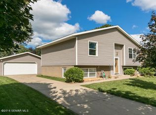 2111 43rd St NW, Rochester, MN 55901