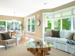 1110 18th Ave E #HOUSE, Seattle, WA 98112