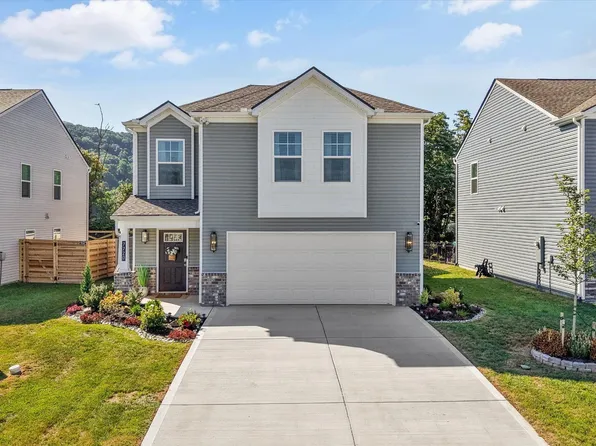7720 Belhaven Ln, Knoxville, TN 37918