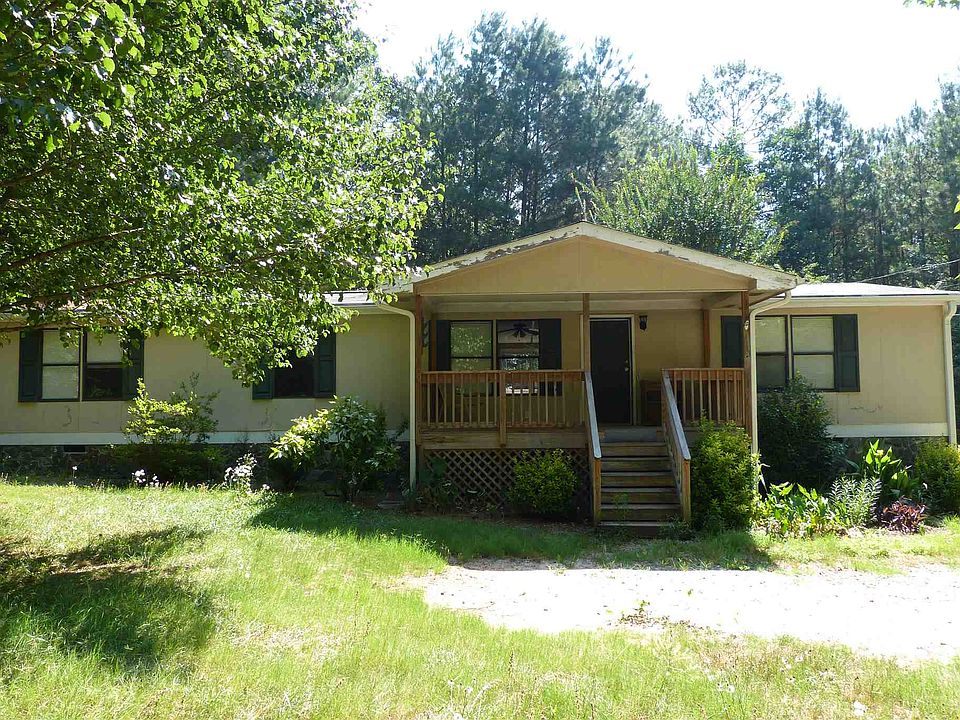 1st image of 117 Tussahaw Point Dr