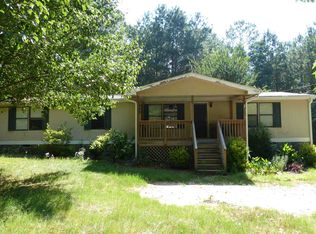 117 Tussahaw Point Dr, Jackson, GA 30233