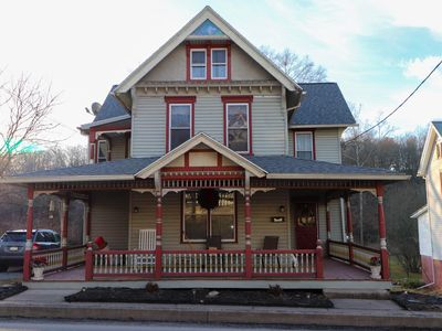 69 N Main St, Montgomery, PA, 17752
