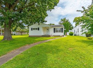 1100 N Elm St, Henderson, KY 42420