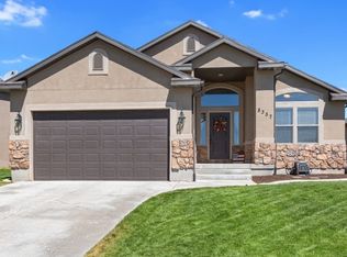 8357 N Nairn Rd, Eagle Mountain, UT 84005