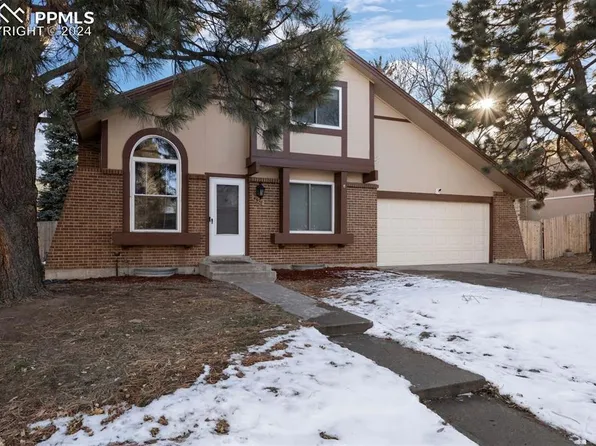 4638 S Mobile Way, Aurora, CO 80015