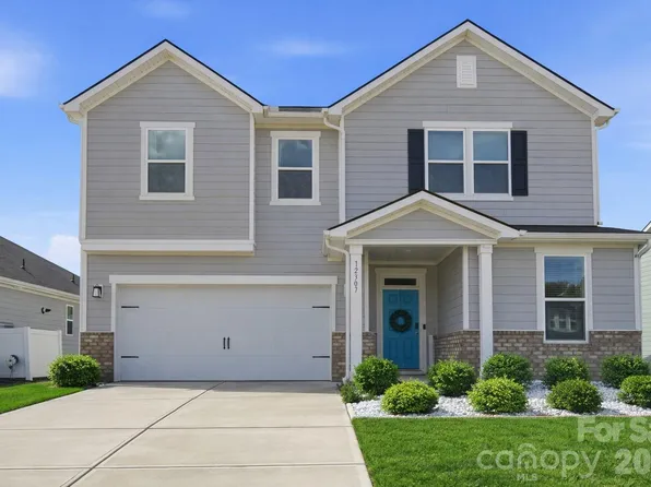 12307 Rowan Hill Dr, Huntersville, NC 28078