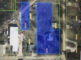 405 N Adams St, Kewanee, IL 61443