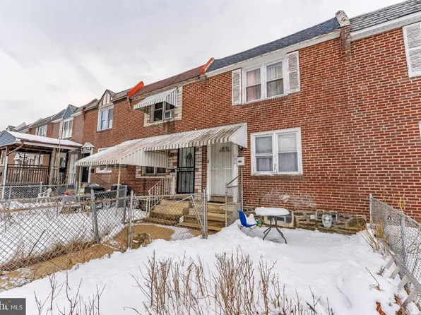 234 Spring Valley Rd, Darby, PA 19023