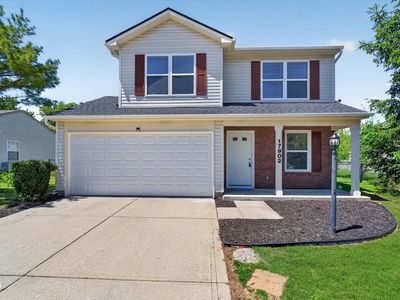 17902 Sanibel Cir, Westfield, IN, 46062