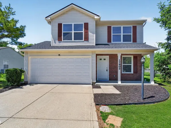 17902 Sanibel Cir, Westfield, IN 46062