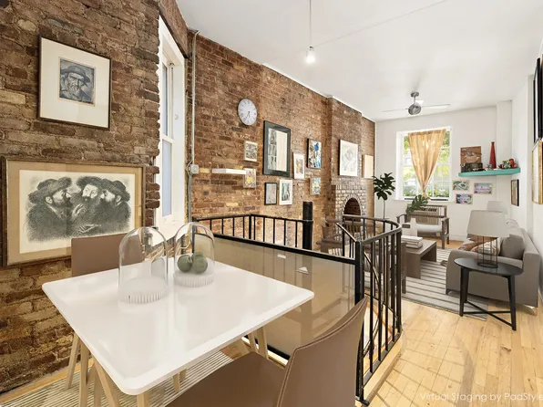 335 West 21st Street EAST-1F image 2 of 10