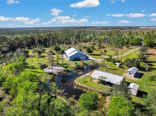 20401 Carter Rd, Estero, FL 33928