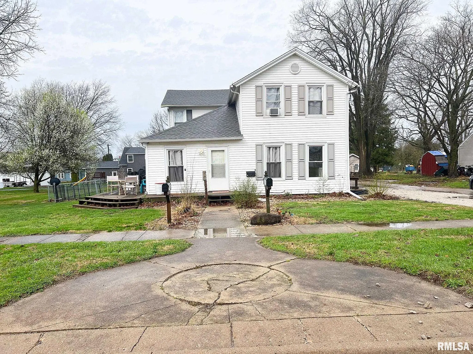 208 N Myers St photo 1