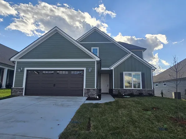 173 Honeysuckle Dr, Lenoir City, TN 37771