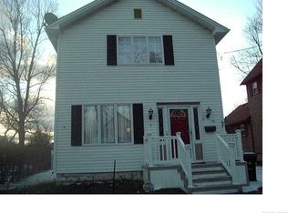 92 William St, Tonawanda, NY 14150